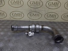 Nissan Micra Intercooler Turbo Pipe / Hose MK3 1.5 Diesel 2003-10D