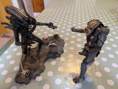 Alien predator movie - alien,