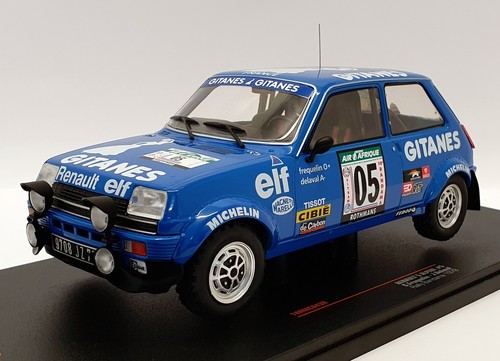 Ixo scale diecast - ixo, 1/18