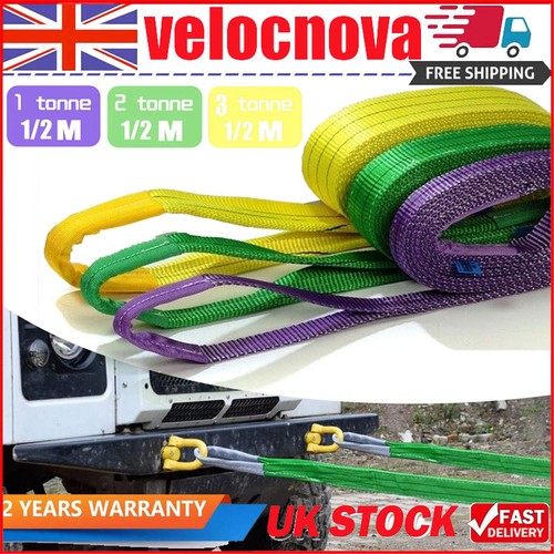 Heavy webbing lifting cargo - webbing,