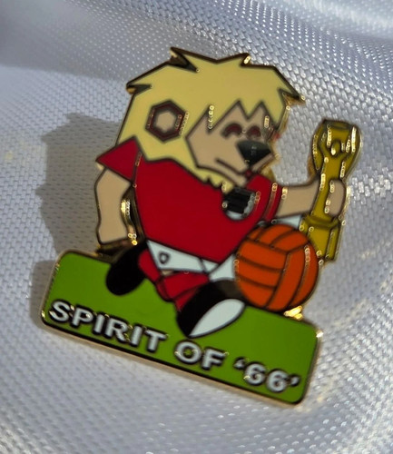 World cup willie - willie,