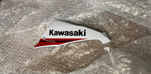 2018 2020 kawasaki 650 - kawasaki, ex