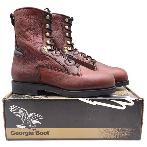 Georgia boot carbo - boot, carbo-tec