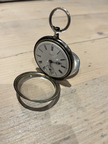 Antique omega pocket - omega,