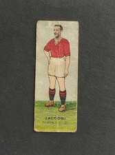 Prewar Football JOB 1934