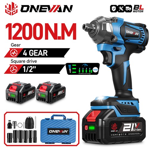 Brushless 1200nm high - brushless,