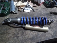 YAMAHA YZ490 RACE TEC NOR CAL REAR SHOCK ABSORBER SUSPENSION 20" MX EVO