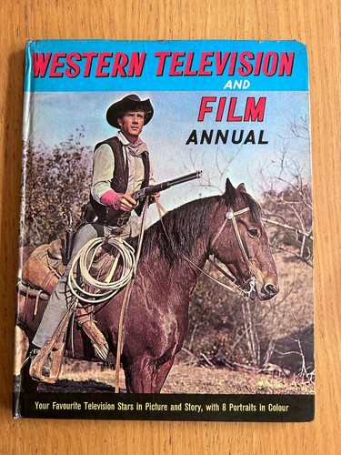 The western television - the,