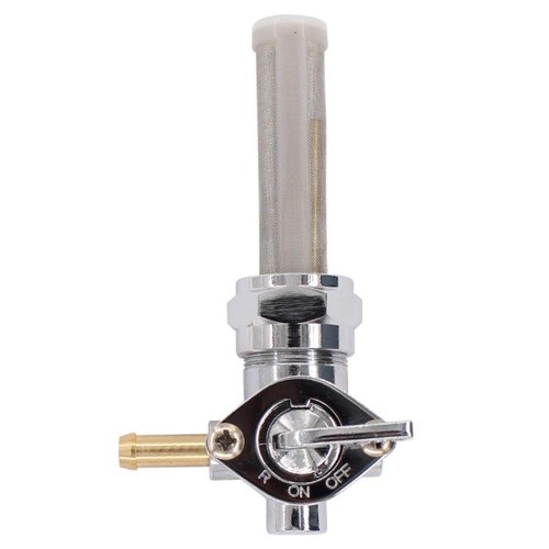 Fuel tank switch for - switch, harley