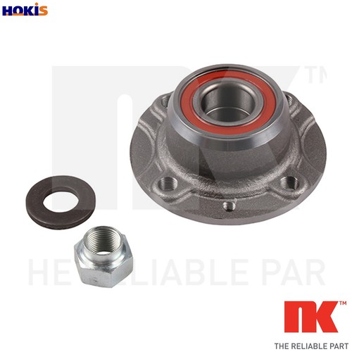 Wheel bearing kit 762305 - 762305, for