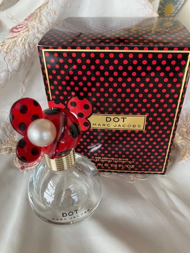 Empty marc jacobs dot - marc, 50ml
