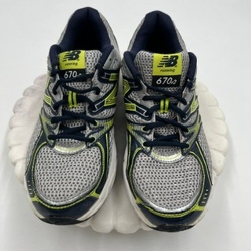 New balance 670v2 mens running - 670v2,