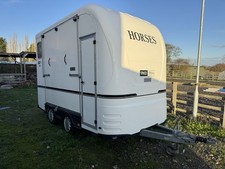 Equi-trek space treka L -