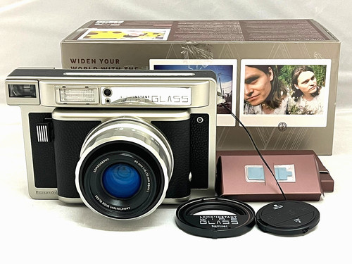 Lomography lomo instant - lomography, lomo’instant