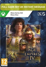 Age empires 4 - of,