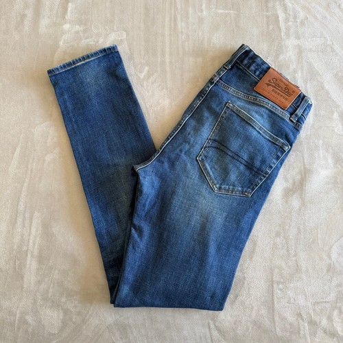 Superdry mens tyler slim - mens,