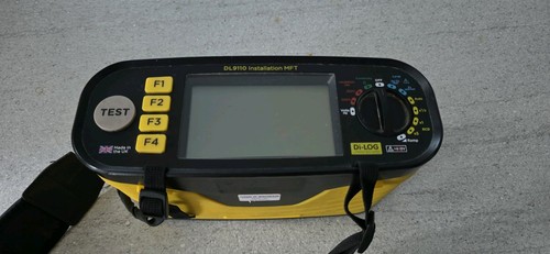 Log dl9110 multi - di-log, function