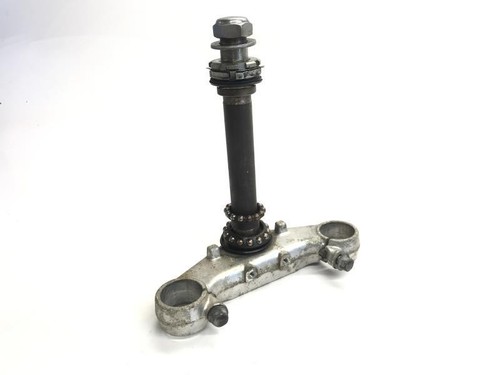 Upper fork tee - tee, vfr