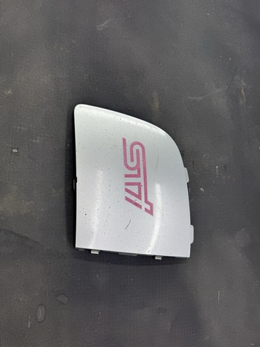 Impreza wrx sti left - wrx, passenger
