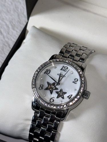 Rotary ladies automatic - ladies,