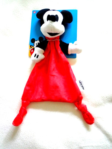 Mickey mouse comforter disney - mouse, comforter,