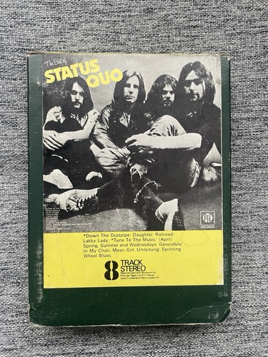 The best status - the,