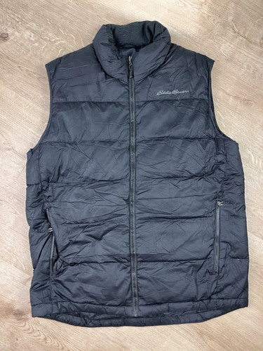 Eddie bauer eb550 gilet - gilet, mens