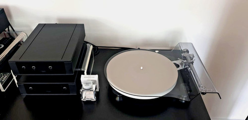 2023 rega naia turntable with - rega,