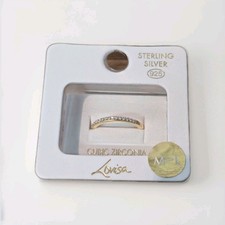 Lovisa Gold Plated Sterling
