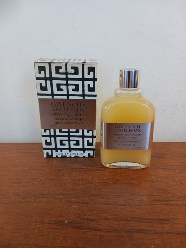 Vintage givenchy gentleman - vintage,