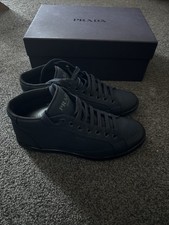 PRADA Men's Calzature Uomo