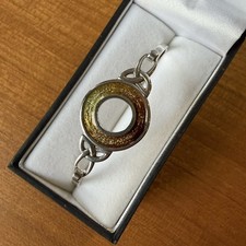 Malcolm Gray Ortak Bracelet
