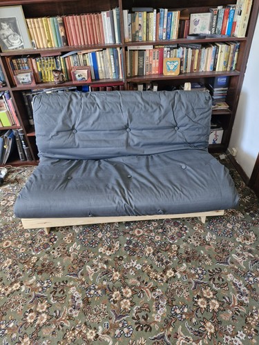 Kyoto double futon - sofa, bed