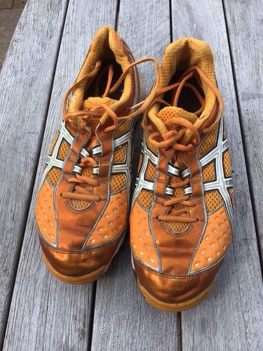 Hockey trainers asics - hockey, trainers,asics