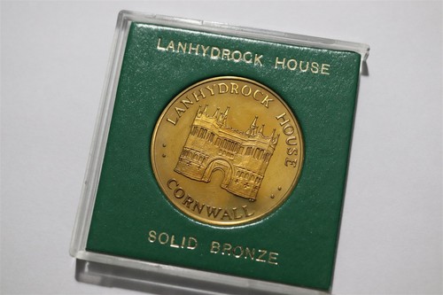 Uk gb lanhydrock - 🇬🇧,
