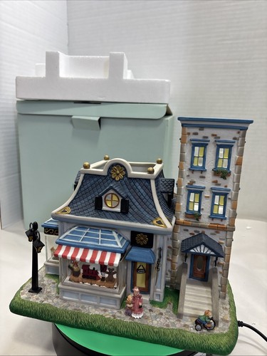 Partylite village shop - partylite,