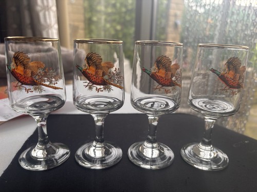 Vintage sherry port - port, aperitif