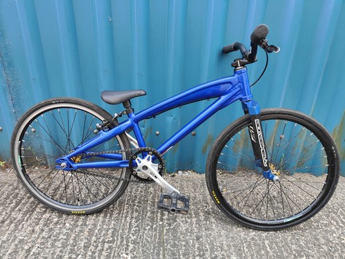 Intense mini custom bmx race - intense, 'mini'