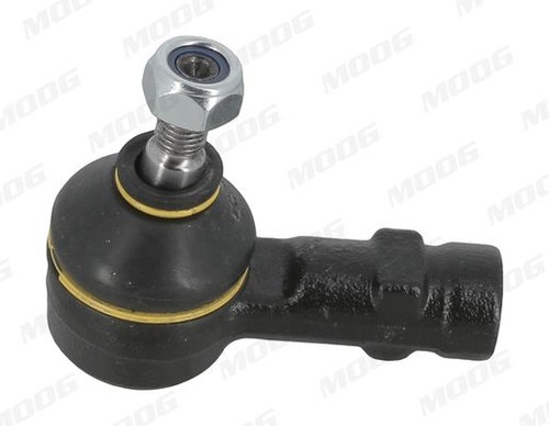Tie rod end fits - rod, ford