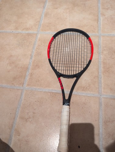 Wilson pro staff - wilson, 97