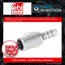 Camshaft Adjuster 102775 Febi
