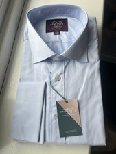 Charles Tyrwhitt shirt –100%