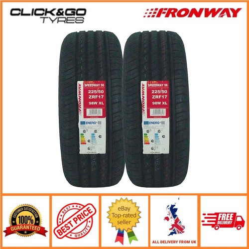225 50zrf17 fronway - 225/50zrf17,