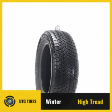 Used 235/60R18 Michelin X-Ice