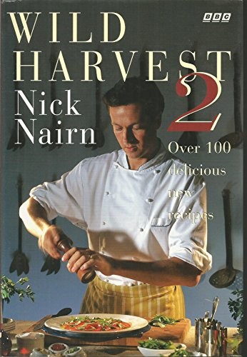 Wild harvest with - with, nick