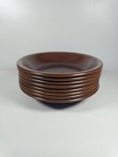 8  X Wedgwood Sterling Brown