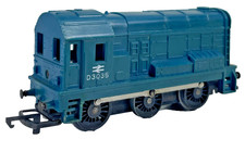 Triang R152 Class 08 Diesel