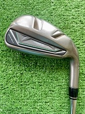 Mizuno MP20 HMB Irons 5-PW