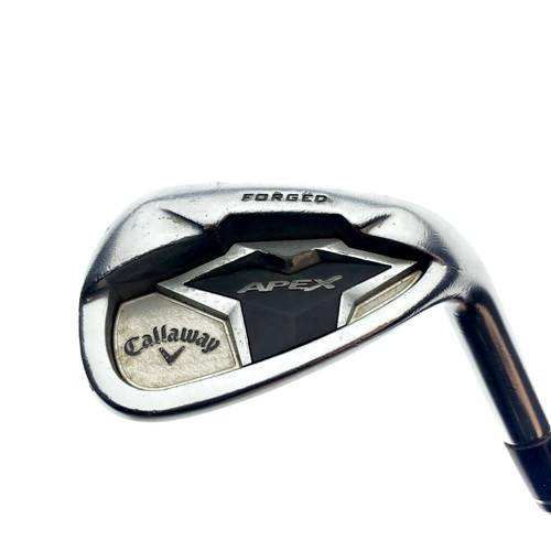 Used callaway apex cf19 - apex,