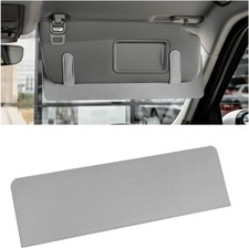 Car Sun Visor Extender, Anti